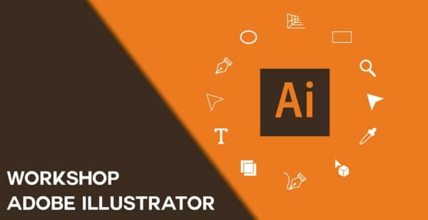 Adobe Illustrator 1