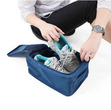 Travel Shoe Bag 3