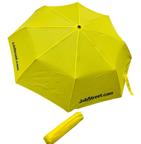Jobstreet Umbrella