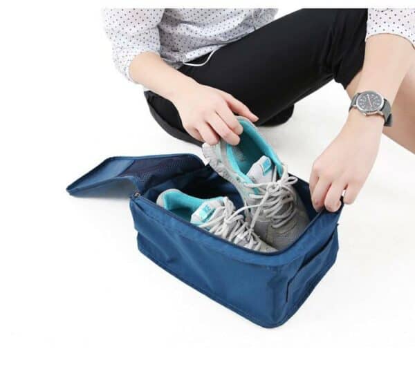 Travel SHoe bag1