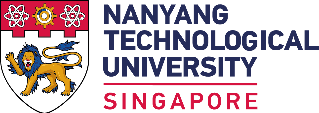 NTU Logo High Res