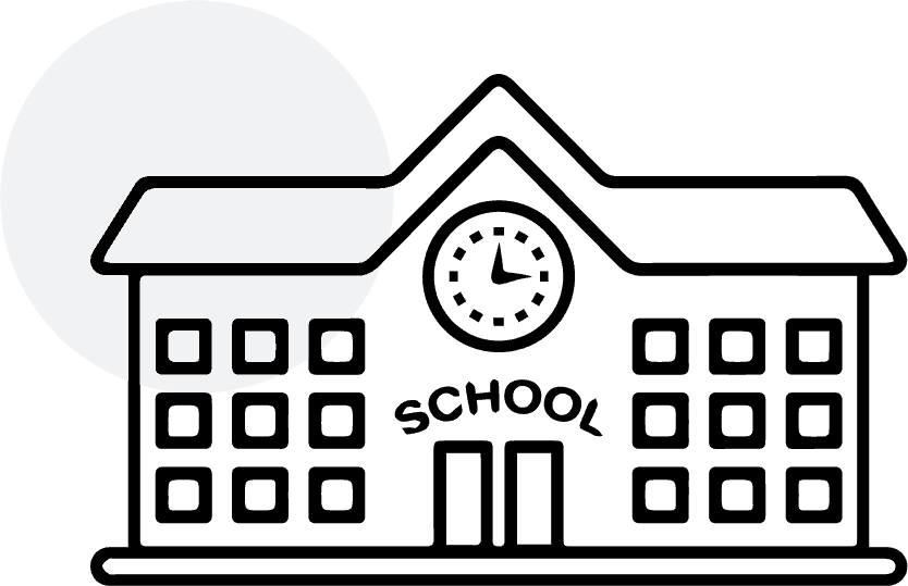 School Icon