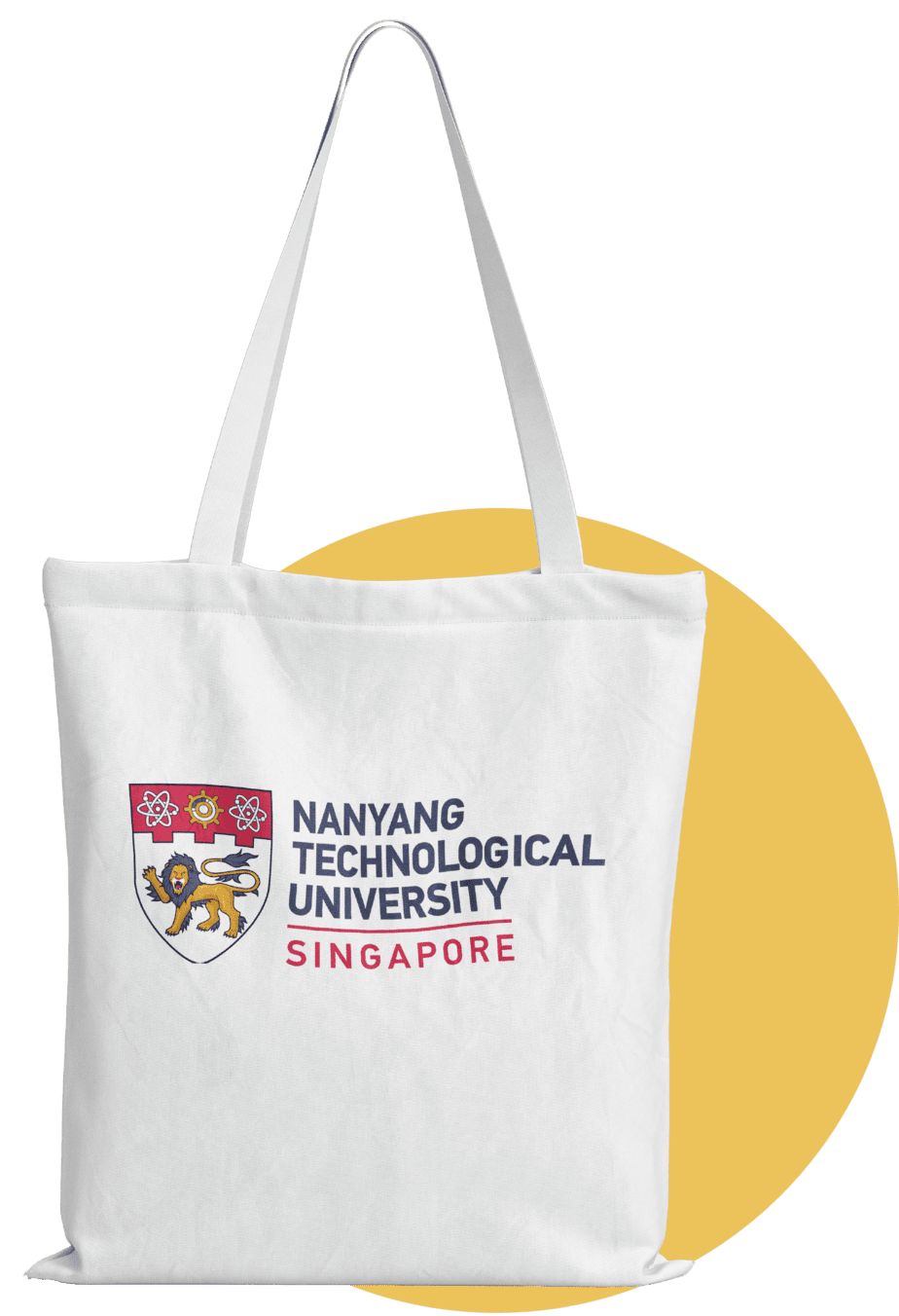 NTU totebag 1