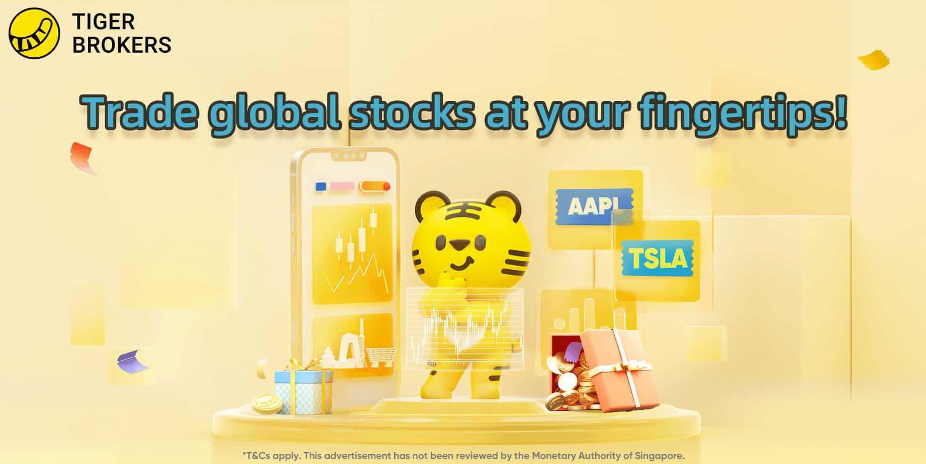 Tiger Brokers – Revolutionizing Online Securities Brokerage. Setup Your Tiger Brokers Account Today