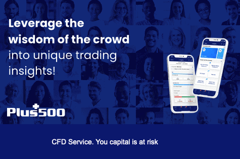 Plus500 – Unlocking Trading Opportunities using Plus500’s User-Friendly Platform with Competitive Spreads, and Minimal Fees