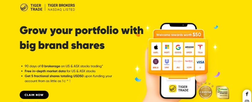 Tigerbroker investment blog article by allforu teaching university young adults investments tools they can use to grow their portfolio Tigerbroker investment blog article by allforu teaching university young adults investments tools they can use to grow their portfolio